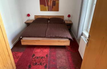 Ruhige Ferienwohnung - Foto 1