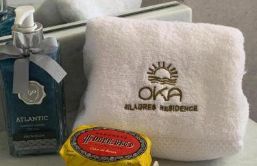 Oka Milagres Residence 06 - Foto 20