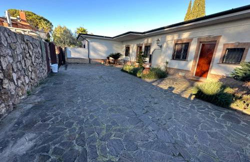 Residence Villa il sogno - Foto 17