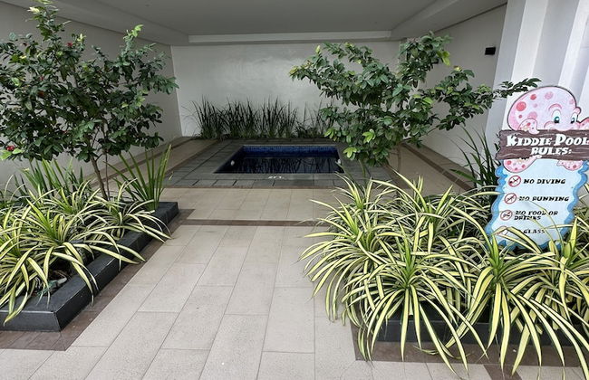 Comfy Studio UnitM OneMadison35 - Foto 44