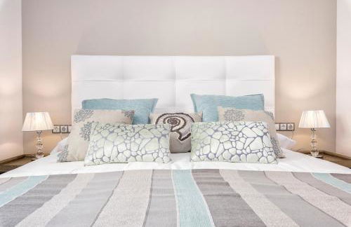 San Lorenzo Penthouse in Malaga by Solaga Holiday Homes - Foto 70