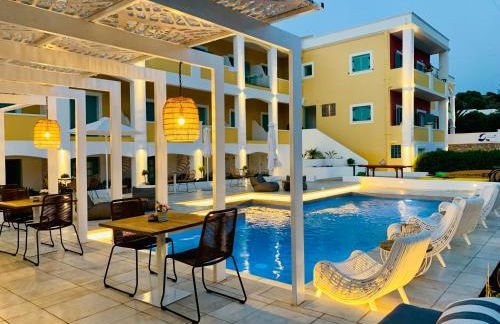 Alidian bay Suites Leros - Foto 6