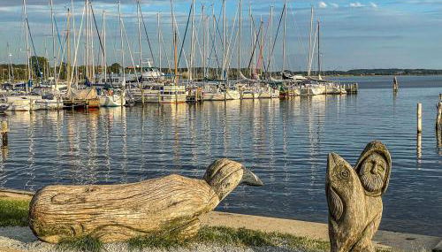 Ruhige Ferienwohnung in Wismar - Foto 2