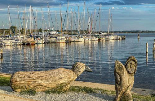 Ruhige Ferienwohnung in Wismar - Foto 2