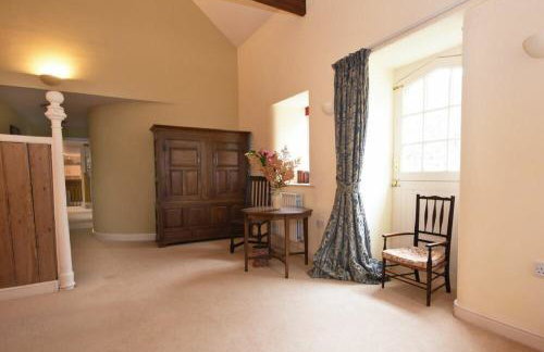 Craster Tower Coach House - Foto 17