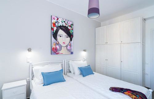 Notos Apartments Xerokambos 1 - Foto 7