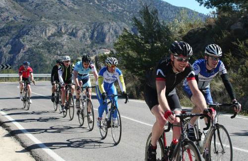 Ashanti Club Luxury Holiday Apartment - Photo 38