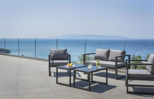 Sun N Sea Kefalonia Villa - Foto 34