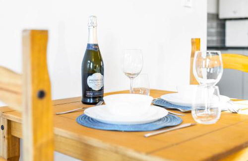 Modern Apartment - On Street Parking - Netflix 1MH - Foto 15