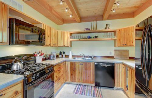 The Osprey Perch - Foto 1