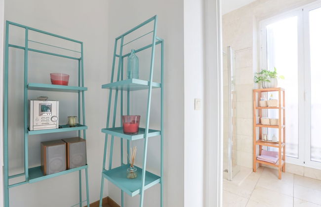 Casa Amores in Sevilla - Foto 25