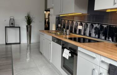 I'M Apartment SILVER II centrum free parking - Foto 16