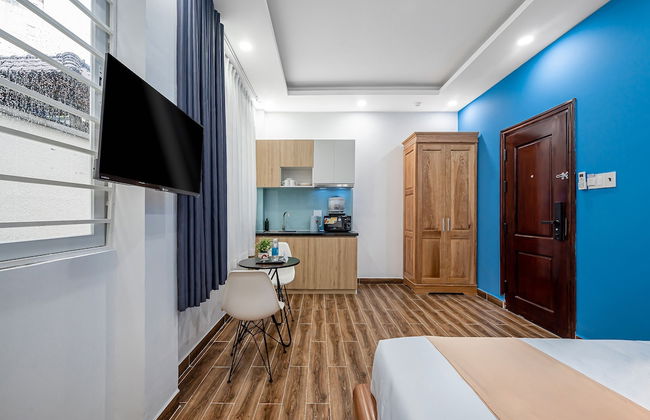 Cozrum Homes - Retro House - Foto 53