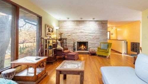 Spacious 4BR Home with BBQ Yard Near Golf Course - Foto 2