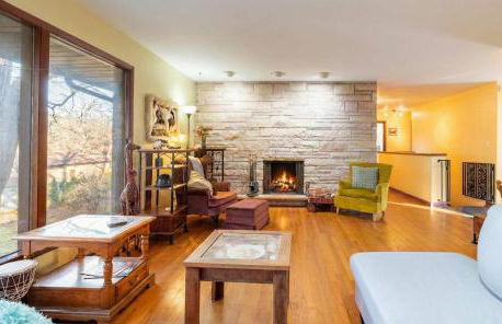 Spacious 4BR Home with BBQ Yard Near Golf Course - Foto 2