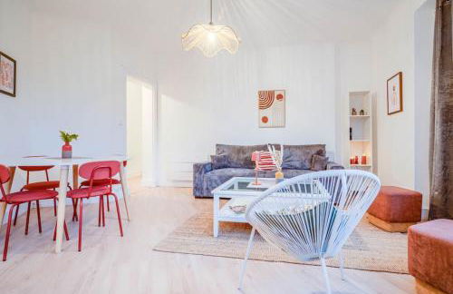 Le spot idéal à Lorient neuf spacieux & chic - Foto 3