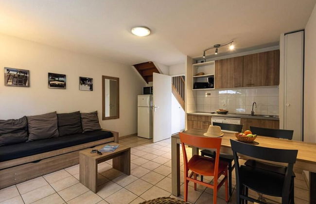 Studio With Sofa bed in the Loire Region - Foto 12