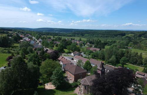 Ferienwohnung Sonnentau 2 - Foto 31