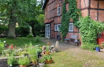 Appartement im alten Pferdestall - Photo 27