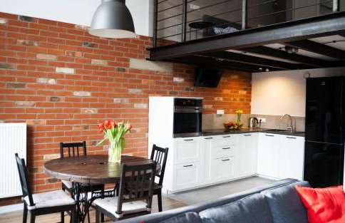 RedCity LOFT - Foto 9