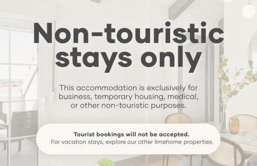 Limehome Madrid Calle Ave María - estancia temporal - Foto 6