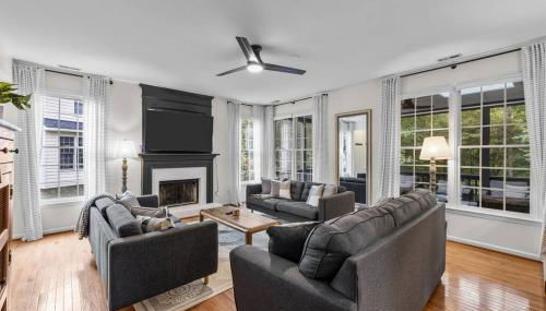 Stunning 5 bedroom/3 bath home in Hope Valley Farm - Foto 4