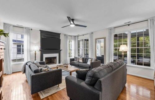 Stunning 5 bedroom/3 bath home in Hope Valley Farm - Foto 4