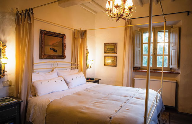 Podere Cavalbianco - Foto 33