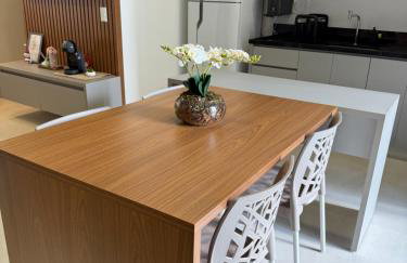 Studio Premium com lazer completo , ótima localização - Foto 13