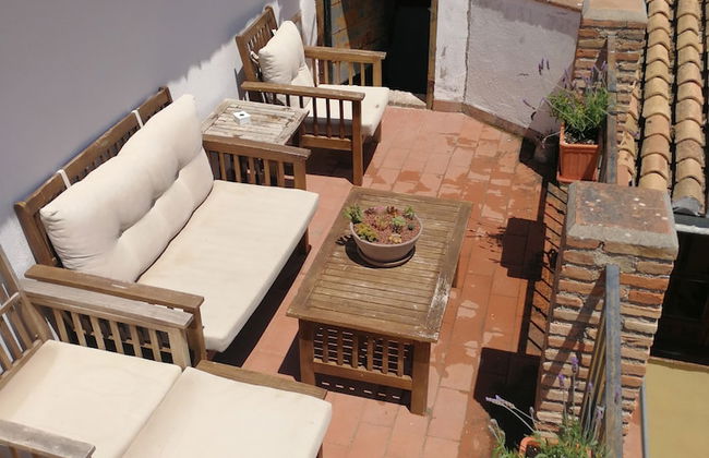 Vista Alhambra Apartamentos - Photo 64