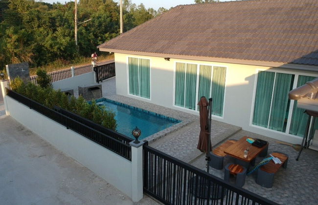 Smart Home Huahin - Foto 60