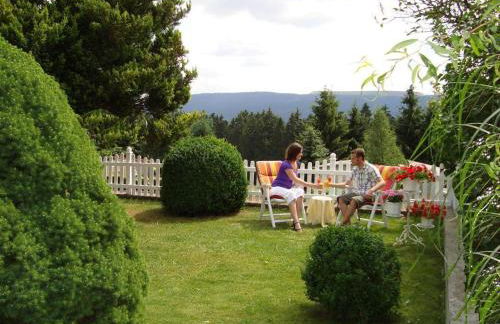 Ferienwohnung "An den Kurwiesen" - Foto 11