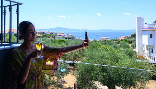 Grand Suites with Private Pools - Foto 3