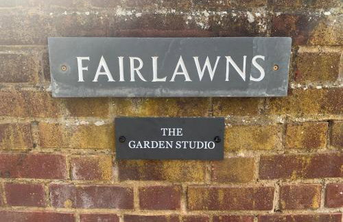 Garden Studio in Bourne End - Foto 7