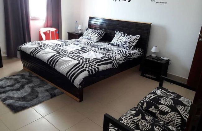 Stay.plus Laye Liberté 6 - Photo 2