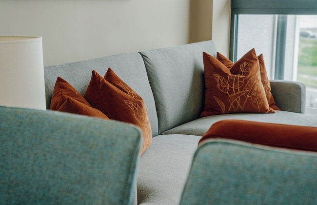 Shoreline Apartments - Foto 35