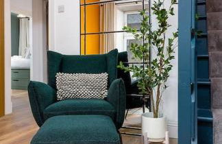 The Stylish 3-Bedroom Maisonette Retreat - Photo 37