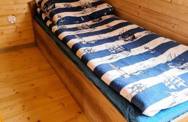 Zielona Ostoja - Foto 5