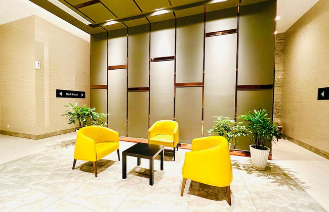 R&F PRINCESS COVE BY HOMEFORT SUITES - Foto 3