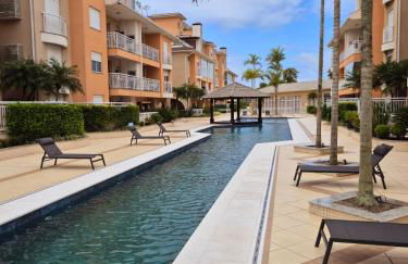 Ingleses Norte, perto mar, 2 quartos, 2 banheiros - Photo 8