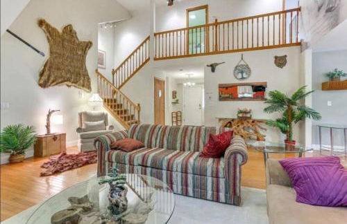 Charming, Restful Getaway - Foto 46