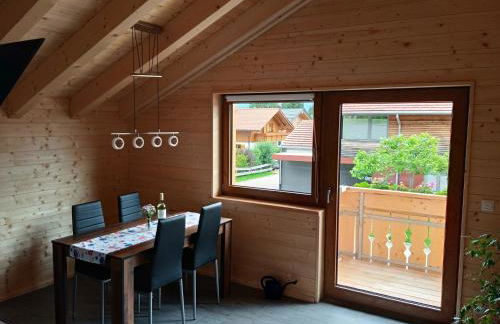 Ferienwohnung Fernweh - Foto 14