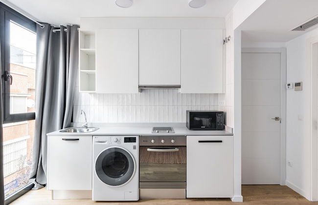 Color Apartments by Olala Homes - Foto 22