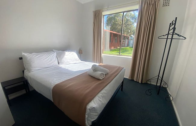 Victor Harbor Holiday Park - Foto 40