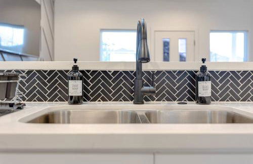 Lé Luxe Maison -3BR 2 BA- Medical Center and Downtown HTX - Gated - Foto 11