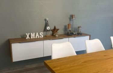 Ferienhaus im Thüringer Wald - Foto 6