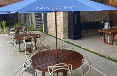 Beira Mar Japaratinga 2 Quartos Naluri C006 - Foto 21