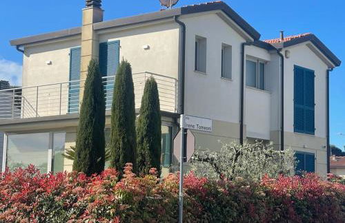 Villa I tre Cipressi - Foto 1