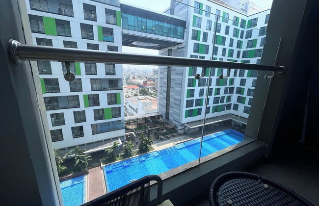 The Wellington-Republic Plaza Airport - Photo 24