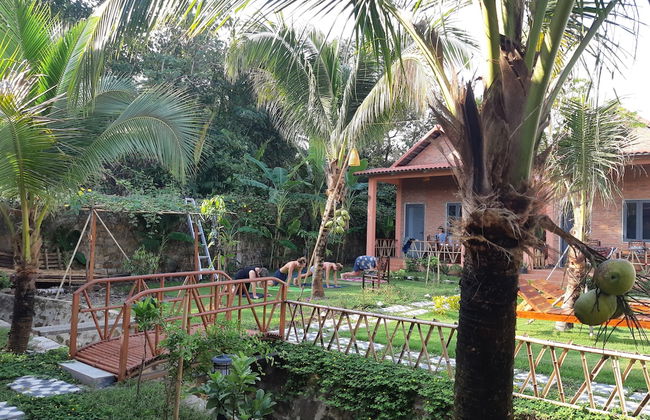 An An Boutique Homestay - Foto 57